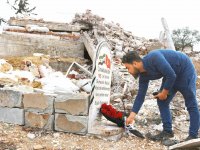 Dün Çanakkale bugün İdlib