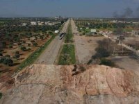 İdlib'te ateşkes tehlikede