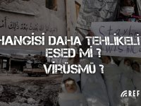 Virüs mü ? Esed mi ?