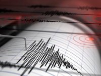 İran'da 5 şiddetinde deprem