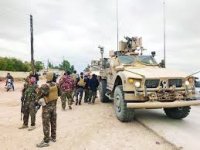 Deir el Zor'da 1 ABD askeri ve 2 PKK’lı öldürüldü