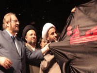 İran'a göre Haydar Baş yeri doldurulamaz bir isim