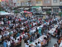 Toplu iftar ve etkinliklere müsaade edilmeyecek