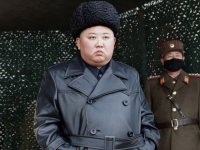 Kim Jong-un Öldü mü?