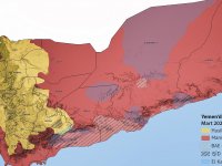 Suud ve BAE Yemen'i bölüyor