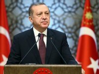 Erdoğan:Bir müddet daha dişimizi sıkacağız