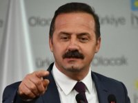 İYİ Parti'den HDP'ye ''alçak'' göndermesi
