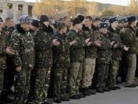 Putin'den ihanet eden askerlere ev ödülü