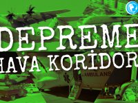 DEPREME HAVA KORİDORU