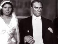 M.Kemal evlenme yaşını kanunla 15'e indirdi