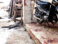 Nijeryada'da katliam: 60 ölü