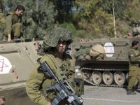 İsrail ordusu kapsamlı bir savaşa hazırlanıyor