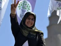 HDP'li Hüda Kaya Diyaneti gayrı meşru ilan etti