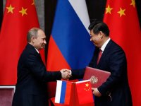 Rusya ve Çin benzerlikleri ve farklıkları