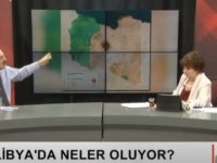 "Libya'da Türkiye'nin müttefikleri Nusra ve DEAŞ"