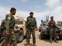 PKK militanları Afrin'e sızdı: 8 şehit