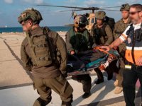 Kayıp İsrail askeri ölü bulundu