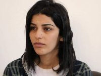 PKK'nın alıkoyduğu 21 yaşındaki genç kız kurtarıldı