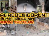 Kahreden Görüntü