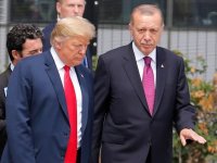 CNN İnternational: Erdoğan Trump'ı soyup soğana çevirdi