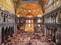 Flaş iddia: Ayasofya için yargı kararını verdi