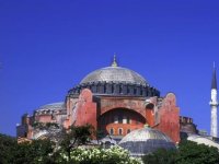 Ayasofya için geri sayım başladı