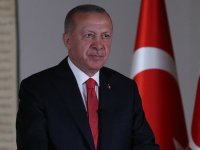 Erdoğan müjdeyi verdi: İlk namaz Lozan'ın 97. yıldönümünde