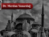 Ayasofya'yı açarak M.Kemal'e meydan okudular