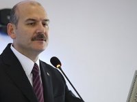 Soylu: Mahcubiyet Duygularımızı İfade Etmek İsteriz