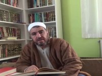 FETÖ kumpası mağduru İslam alimine hapis cezası şoku