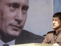 General rütbesi verilen Kadirov: Putin'in sadık askeriyim