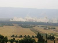 İdlib yeniden ısınıyor: Esed 7 köye saldırdı