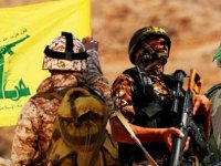 Hizbullah: İsrail'le aramızda çatışma yok