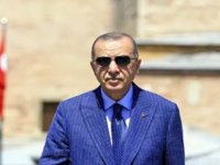 Erdoğan döviz ve altın fiyatlarında yaşanan artışla ilgili konuştu