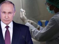Rusya açıkladı:  Virüs aşısı 2 haftaya kullanıma hazır