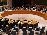 BM'den 13 yıllık İran ambargosunun uzatılmasına ret