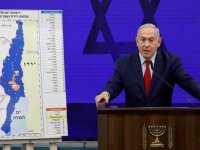 Netenyahu: İsrail'le anlaşmak için sırada bekleyen Arap ülkeleri var