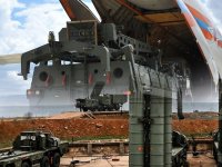 Türkiye ve Rusya ikinci parti S-400 için anlaştı