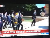 Akit TV alt bant yazısı olay oldu