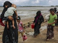 Myanmar'da insan hakları ihlallerini holdingler finanse ediyor
