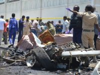 Somali'de medreseye mayınlı saldırı: 6 ölü
