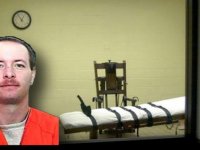 Amerika'da cinayet suçlusuna zehirli iğne ile infaz