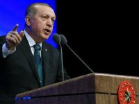 Erdoğan: Türkiye, Azerbaycan'ın yanında olacaktır