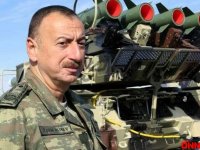 Azerbaycan ordusu kritik beldeye girdi