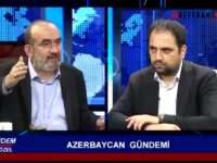 Nureddin Şirin: İran tüm varlığını islam ümmetine adadı! (Video Haber)