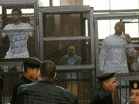 Mısır'da darbe yönetimi 13 muhalifi daha idam etti