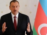 İlham Aliyev: Ermenistan çekilme takvimi sunarsa, yeniden ateşkese dönebiliriz