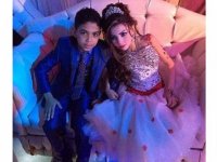 Küçük yaşta evlilik raporu yayınlandı: Gaziantep ilk sırada
