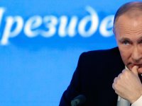 Putin: Bizim için dostluk yok, çıkarlar ön planda