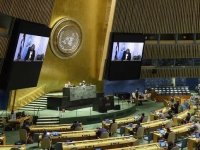 Tarihi skandal: Çin ve Rusya BM İnsan Hakları Konseyi üyesi oldu